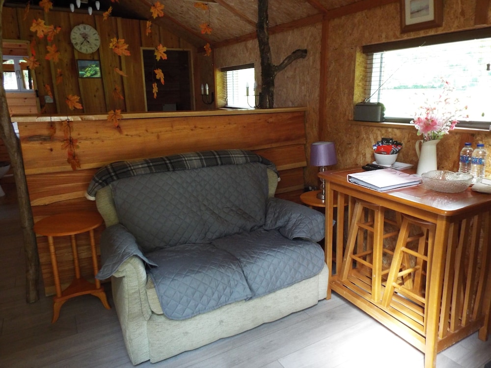 Meadowbrook Cottage B&B