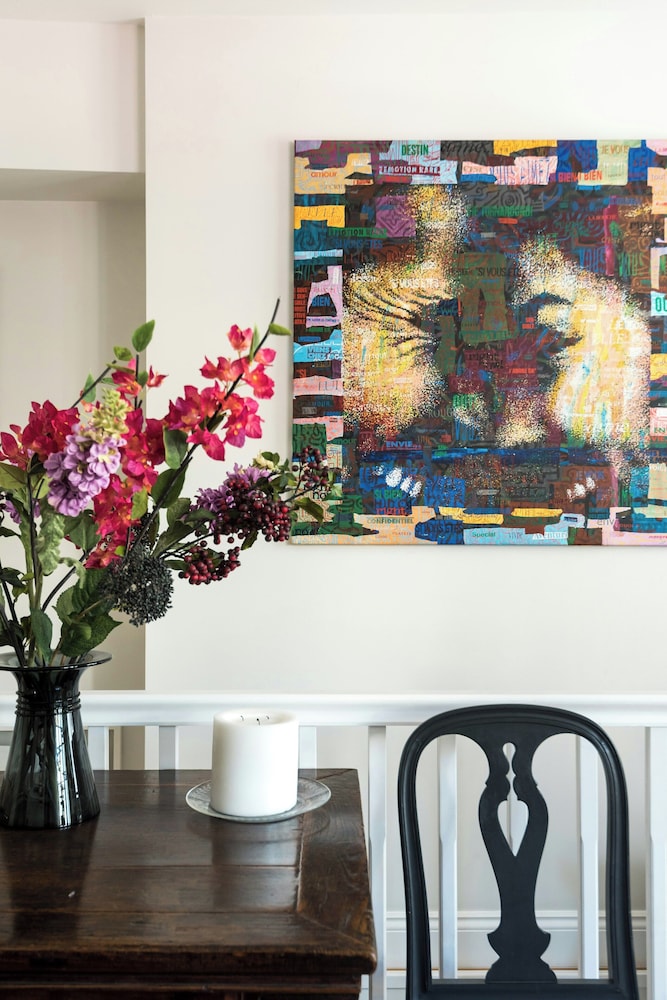 Kennington Road by Onefinestay
