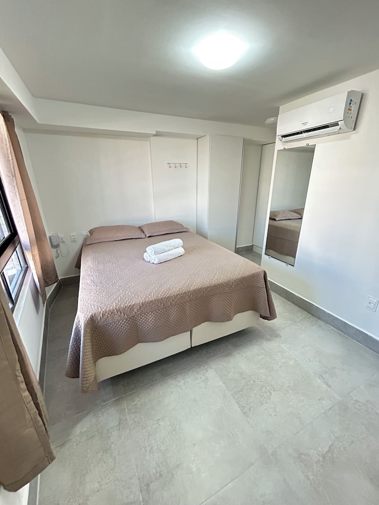 Melhores Flats - Seu refúgio