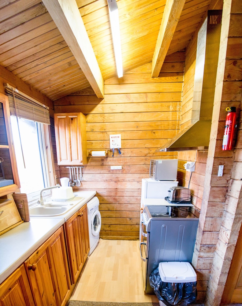 Steading Holidays - Strathconon view 4