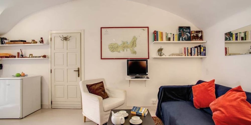 Studio Chiavari Campo de Fiori