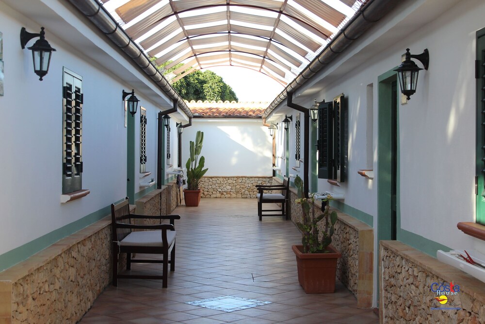 Resort Costa House