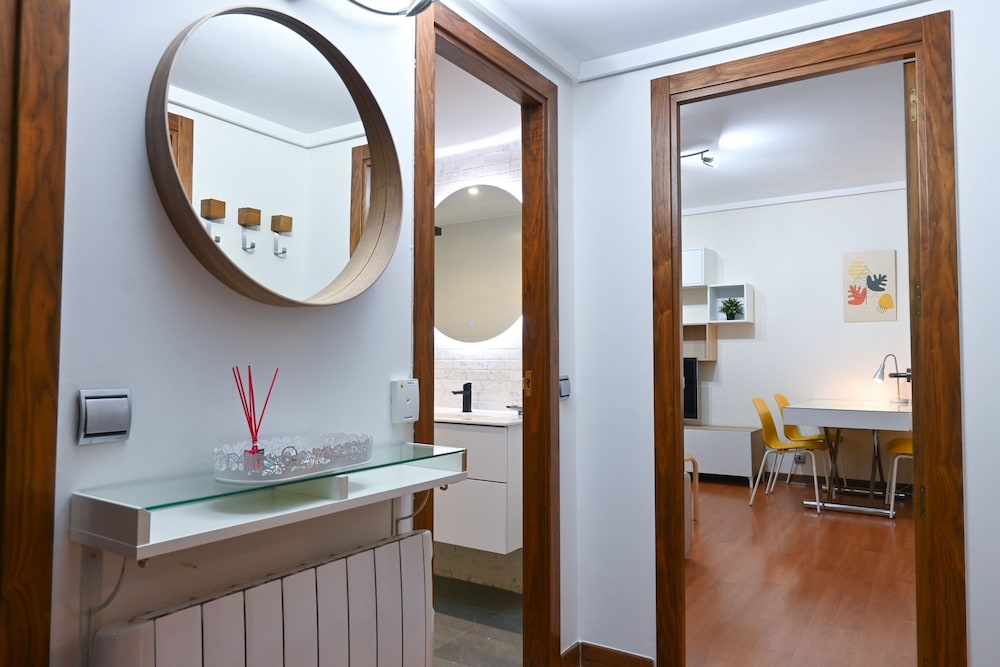 M Eca103 Acogedora Vivienda de 2 Dormitorios en C