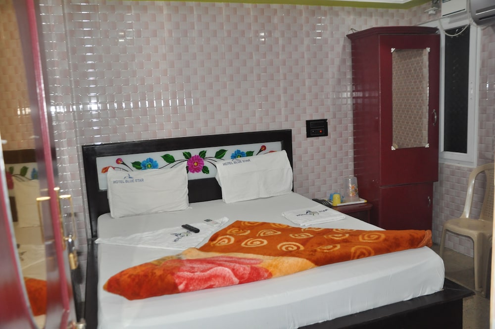 Hotel Blue Star view 2