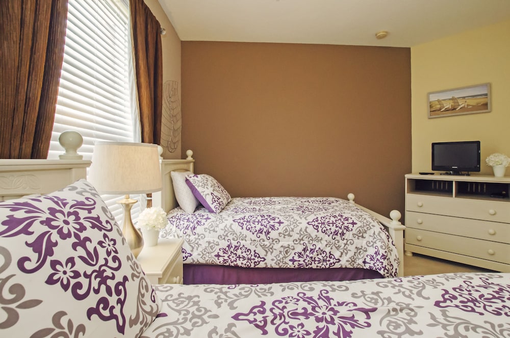 3BD 2BA Condo Sleeps 8 Gold RVC30683 Bedroom RHOF