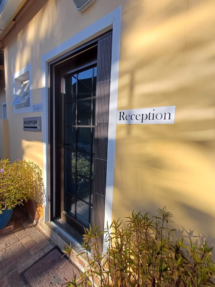 Capbon Guesthouse