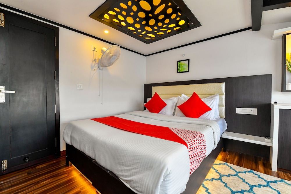 OYO 24725 Houseboat Royal River 4bhk view 5