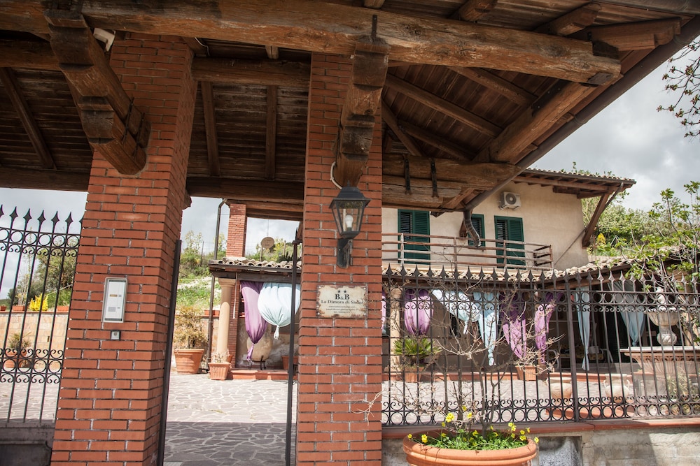 B&B La Dimora di Samu