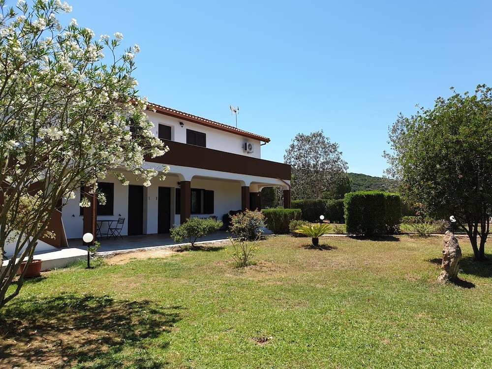 Hotel Agriturismo Baratz - Image 1