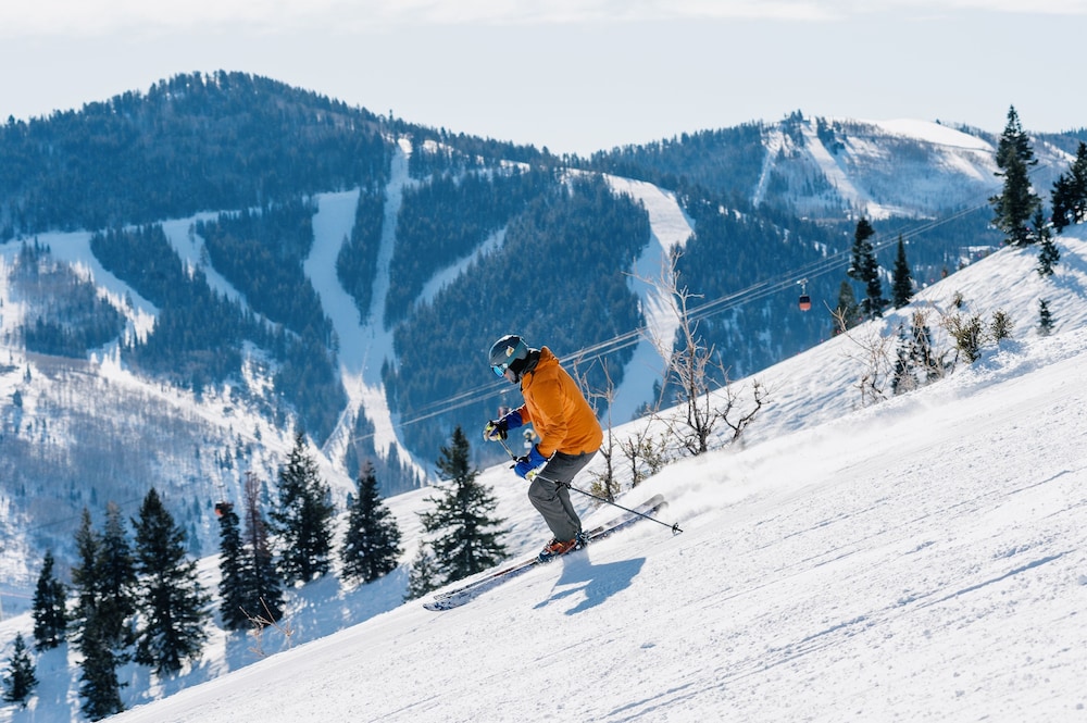Park City Mountain Resort