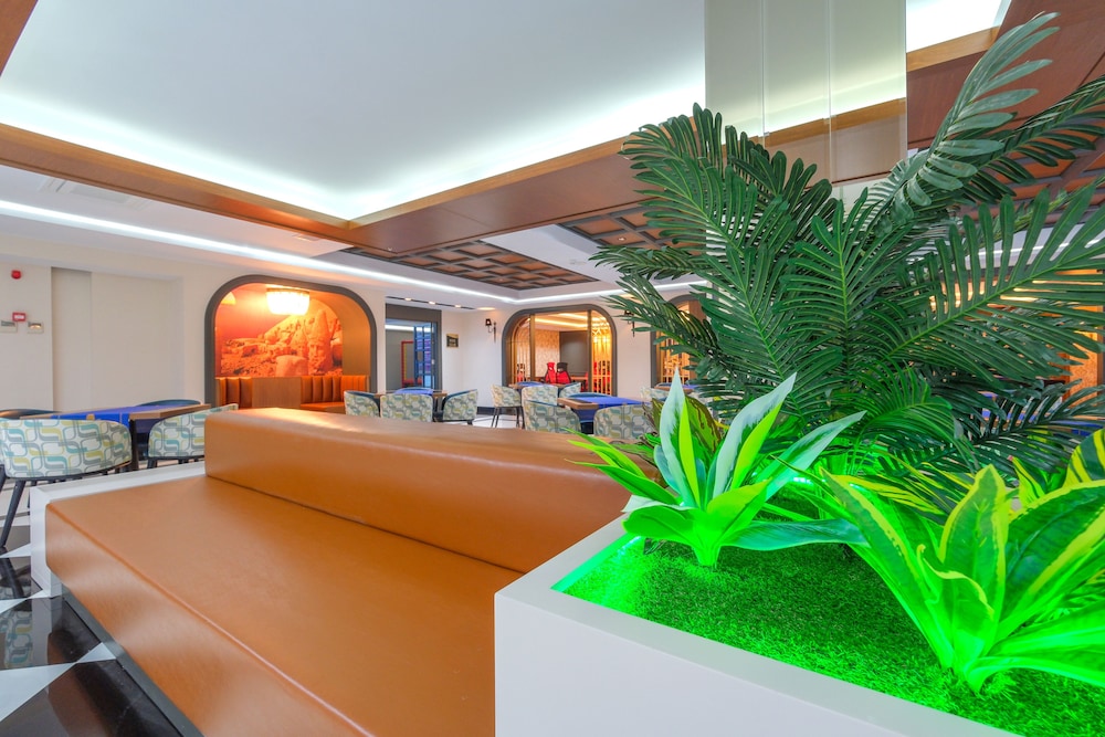 Elysium Deluxe Süitler - Image 7