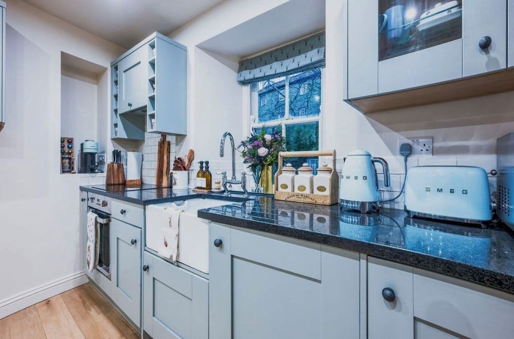 River Dance Cottage