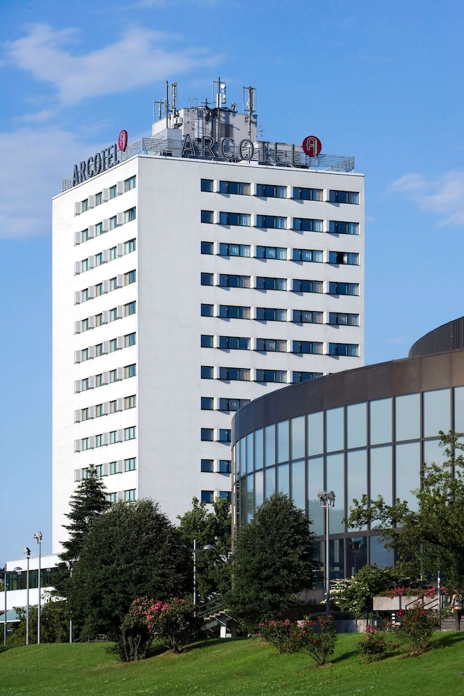 Linz Vacations - ARCOTEL Nike - Property Image 27
