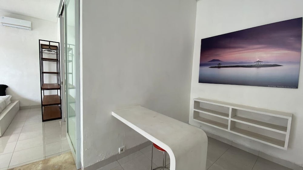 Pom Pom's Bali Apartments