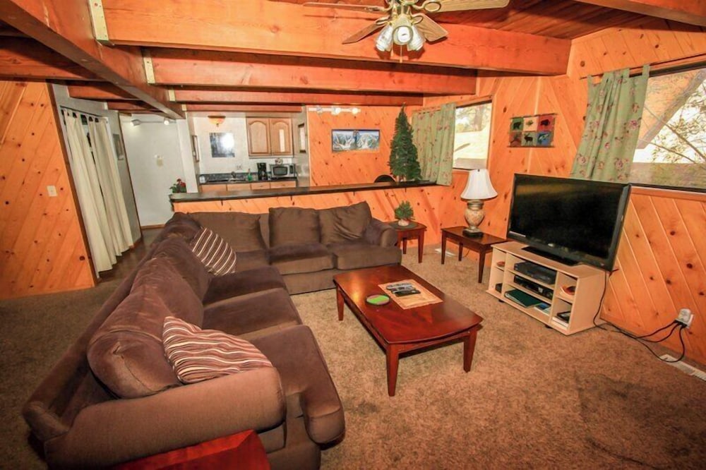 Family Fun House