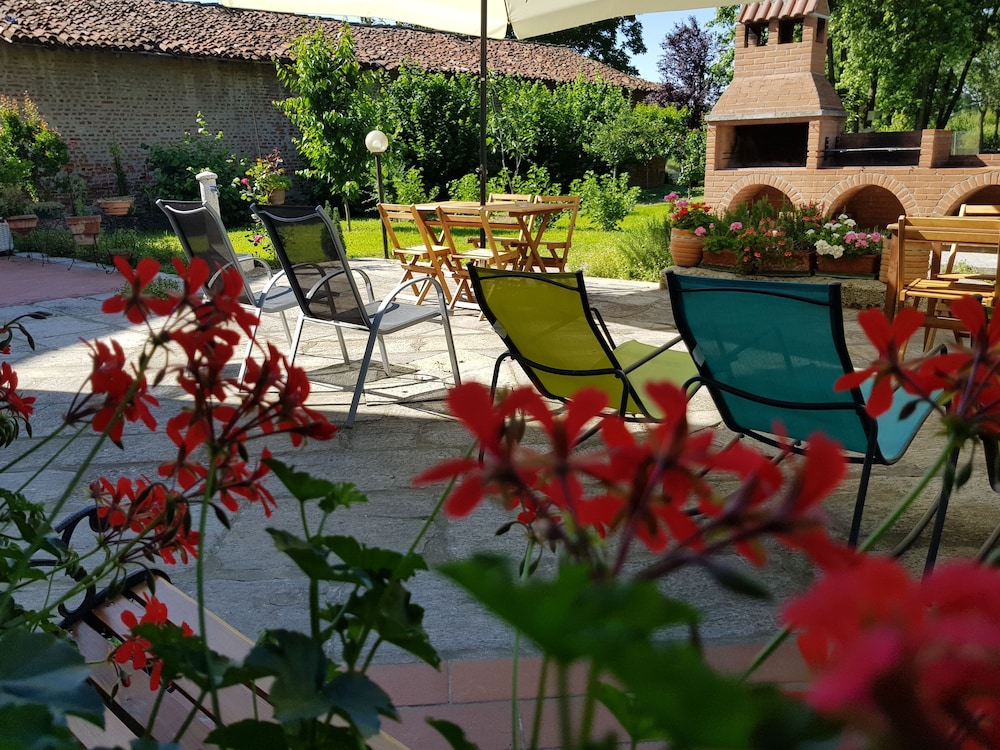 B&B La Borasca