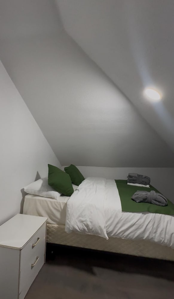 Naryn Guest house