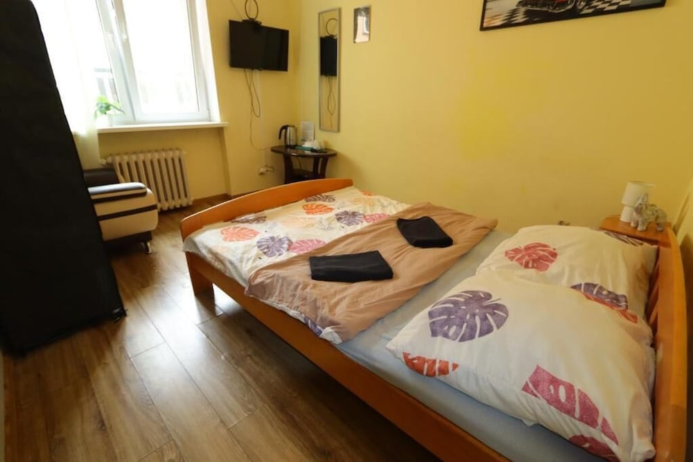 Fantastic Inn Warsaw - NS54