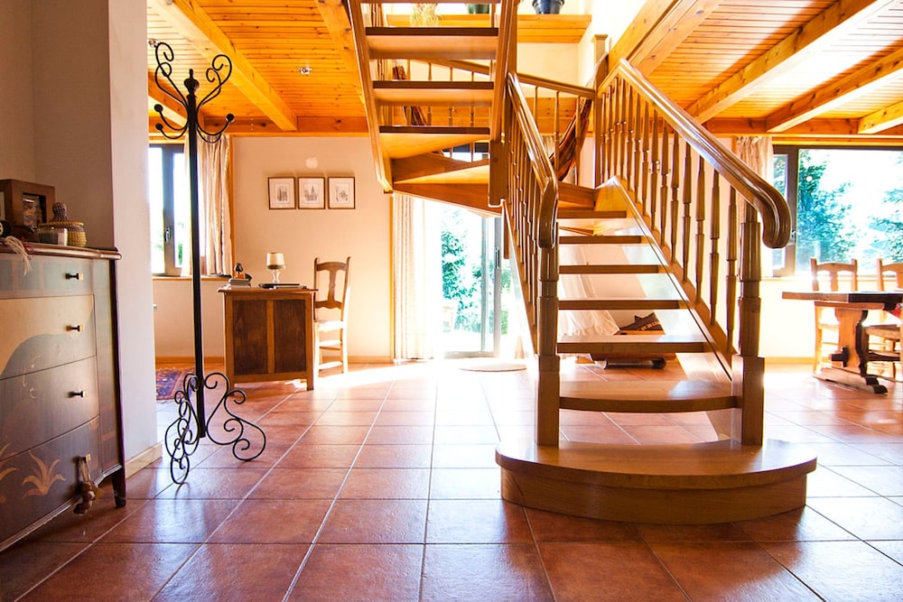 Chalet Casa Lola Vielha