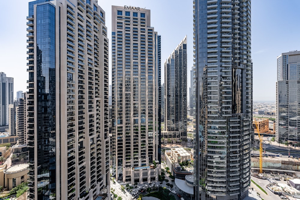Residence 3 2605 Downtown