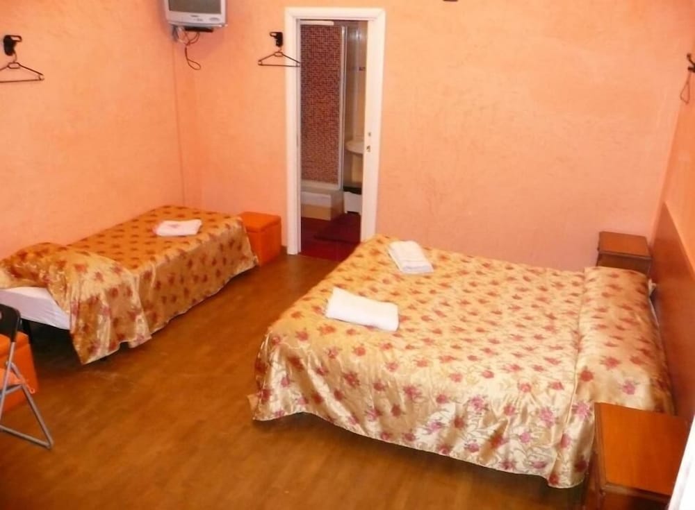Magic Place Guest House