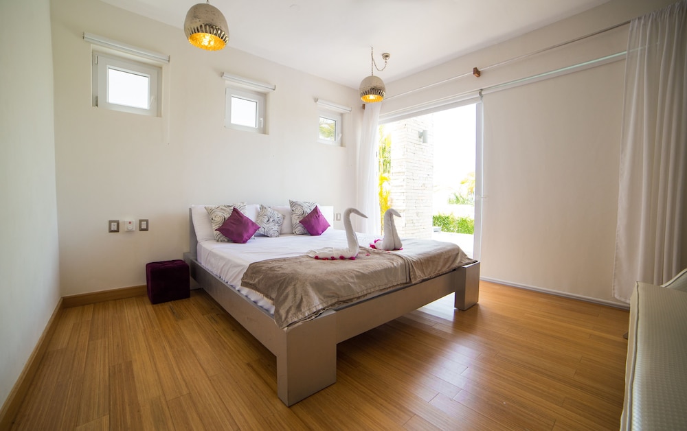 Villas Agua Dulce - Villa Summerhill