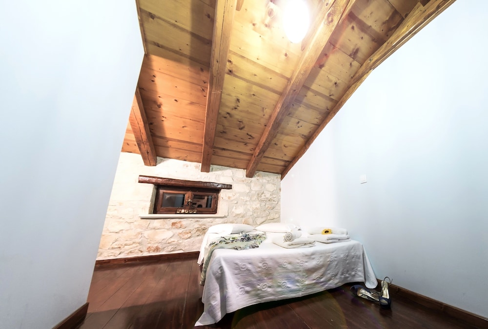 Villa Poseidon