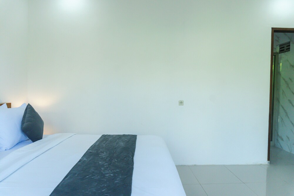 Euro House at Ubud Countryside