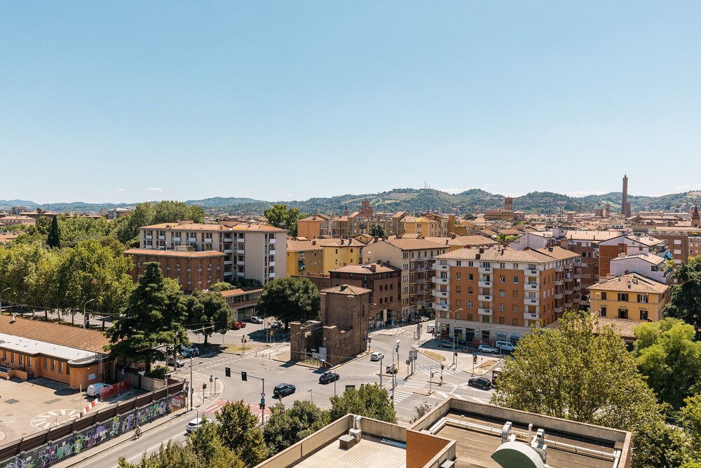 Terrazza Masini by Wonderful Italy