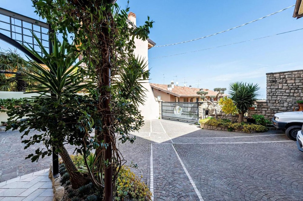 Casa Vacanze Baccolo - Appartamento Flavia