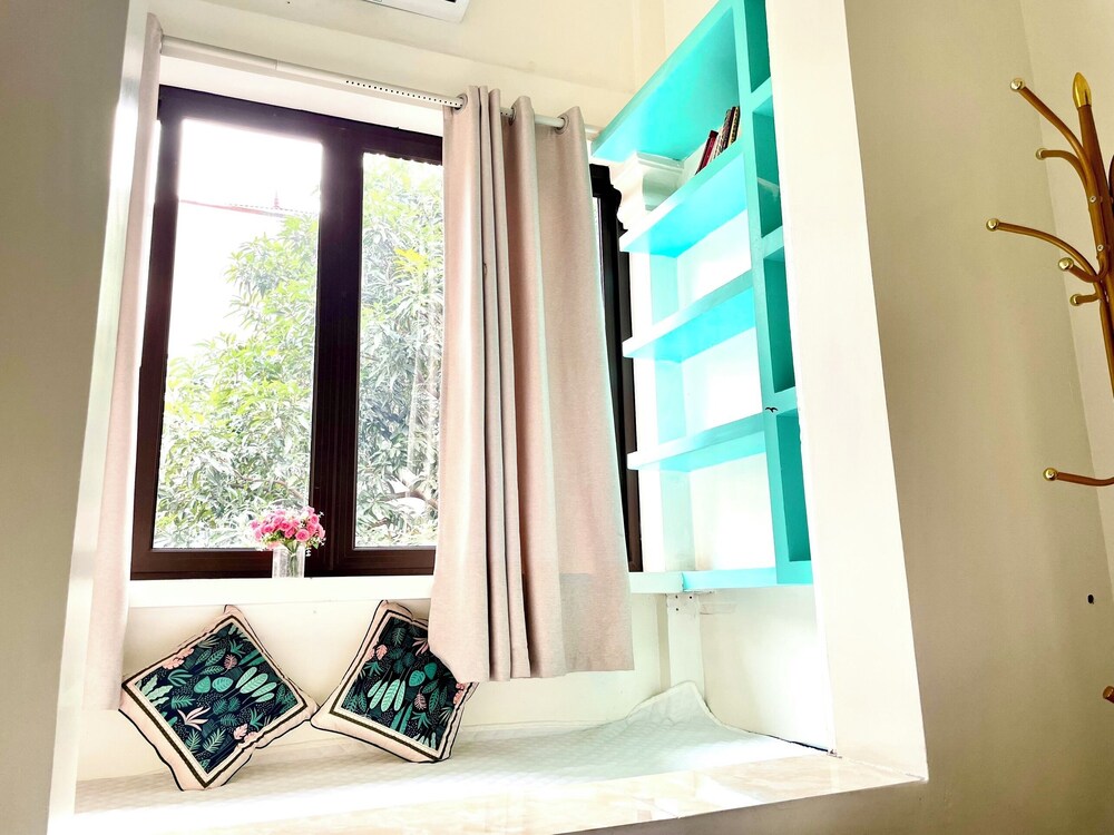 Lee Homestay