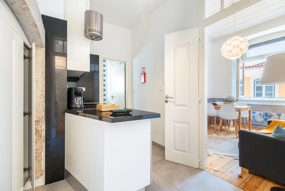 Gonzalo's Guest Apartments - Downtown Historic Flats II