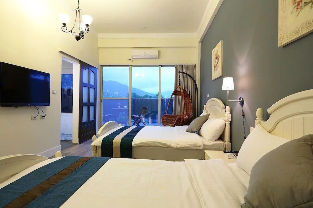 OwlStay GreenVilla
