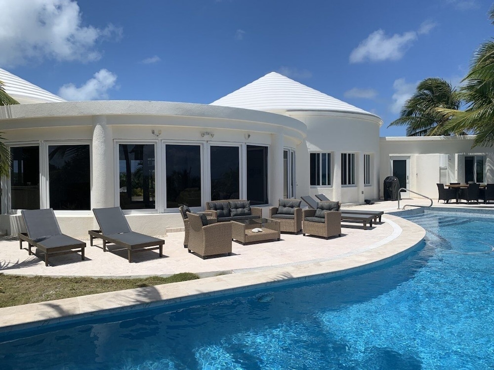 Oasis House 3 Bedroom Home view 5