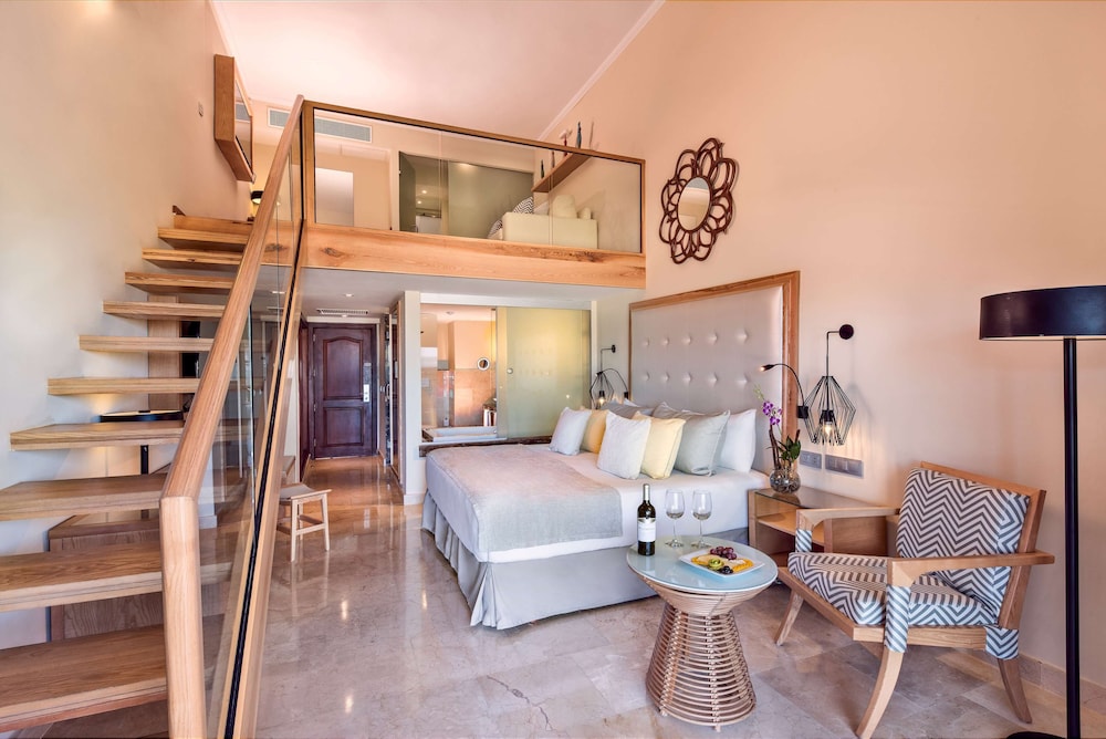 Punta Cana Vacations - Grand Palladium Palace Resort Spa  Casino - All Inclusive - Property Image 87