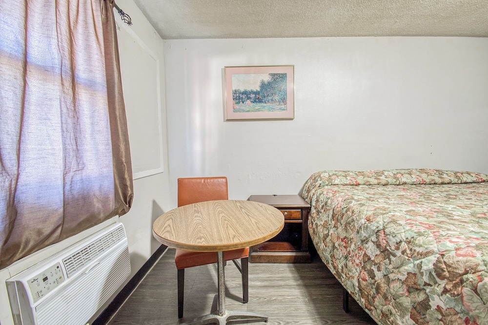 Hotel O Best Rest Inn Springfield US 36