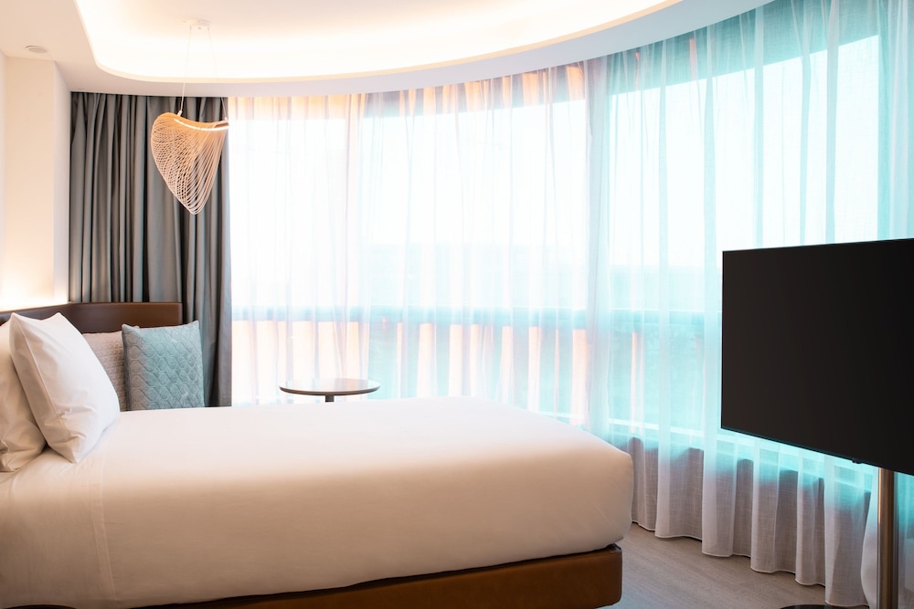 Labtwentytwo - Lab22, a Tribute Portfolio Hotel by Marriott 16