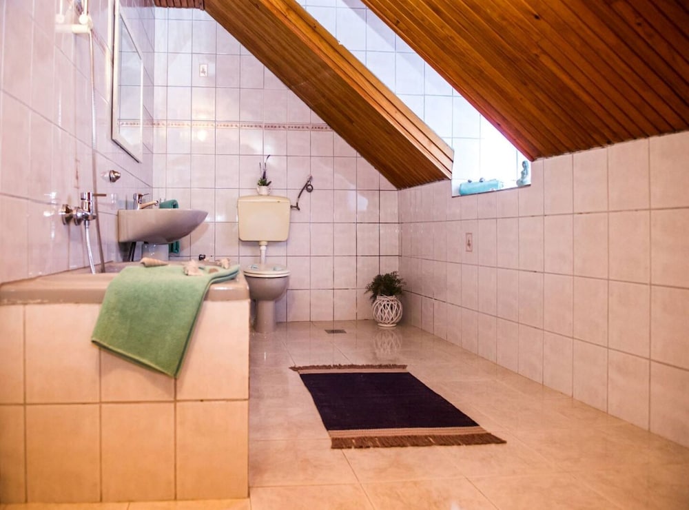 Picturesque House in Kaštela Old Town Near Beach and Local Amenities