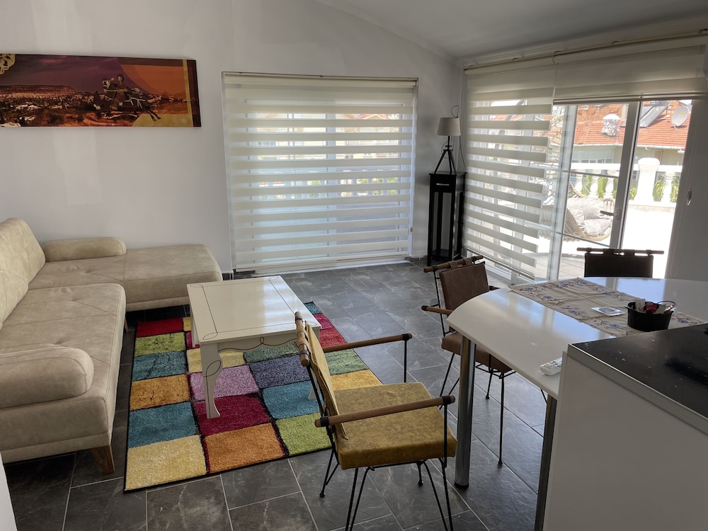 Belka Golf Residence
