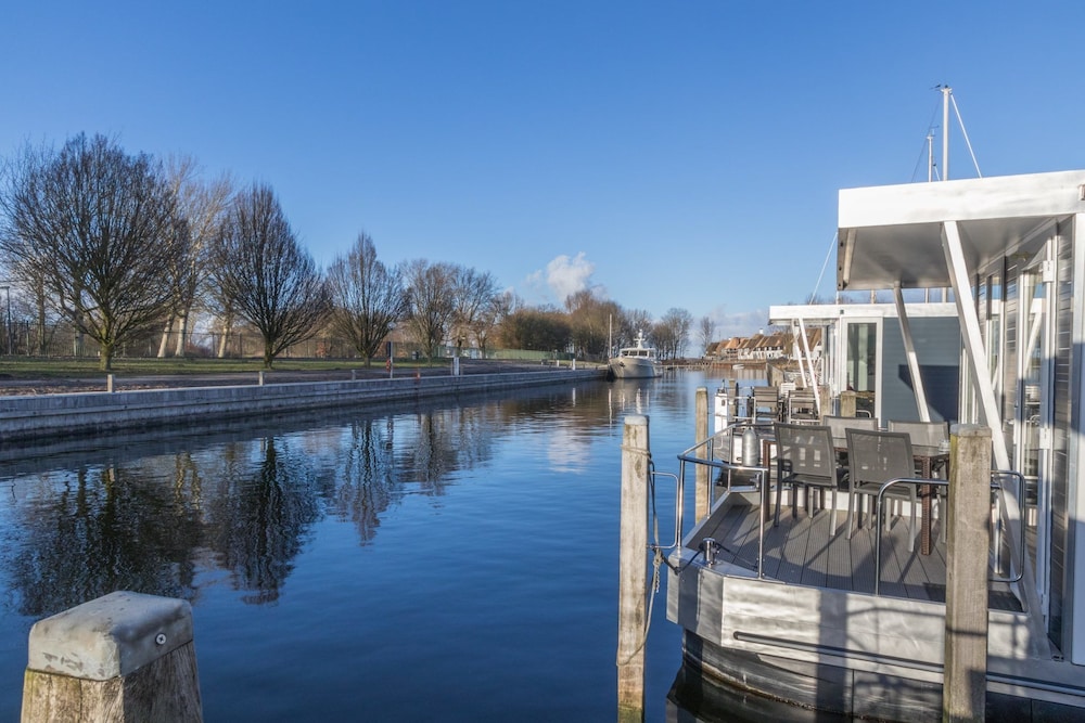 Marinaparcs Naarden