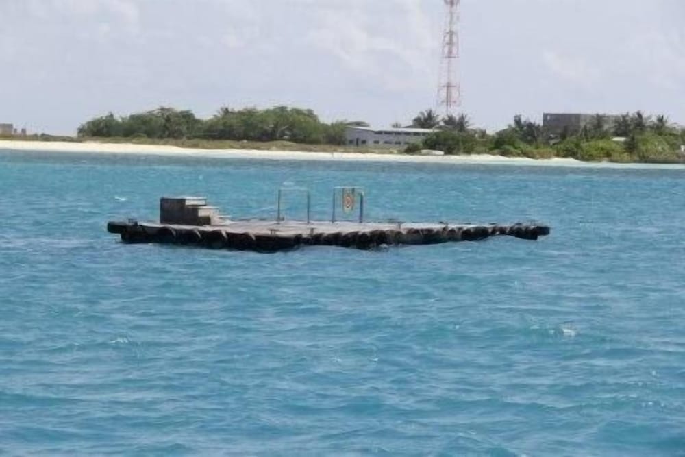 Plus View Maldives