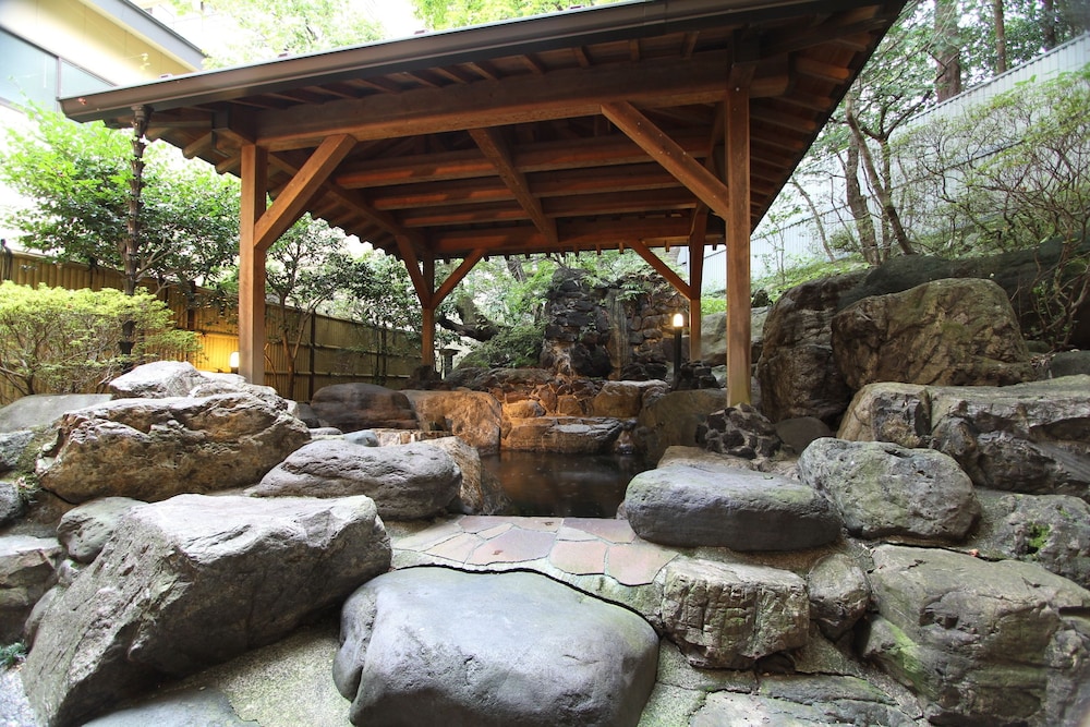 Hotel Kinu