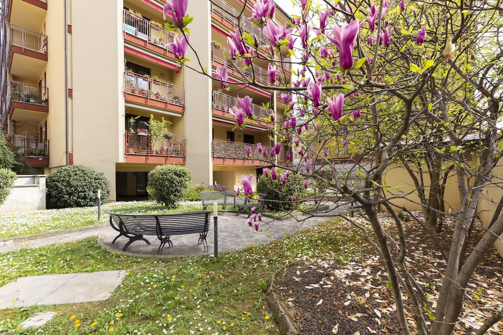 notaMI - Residenza Smeraldo - San Siro