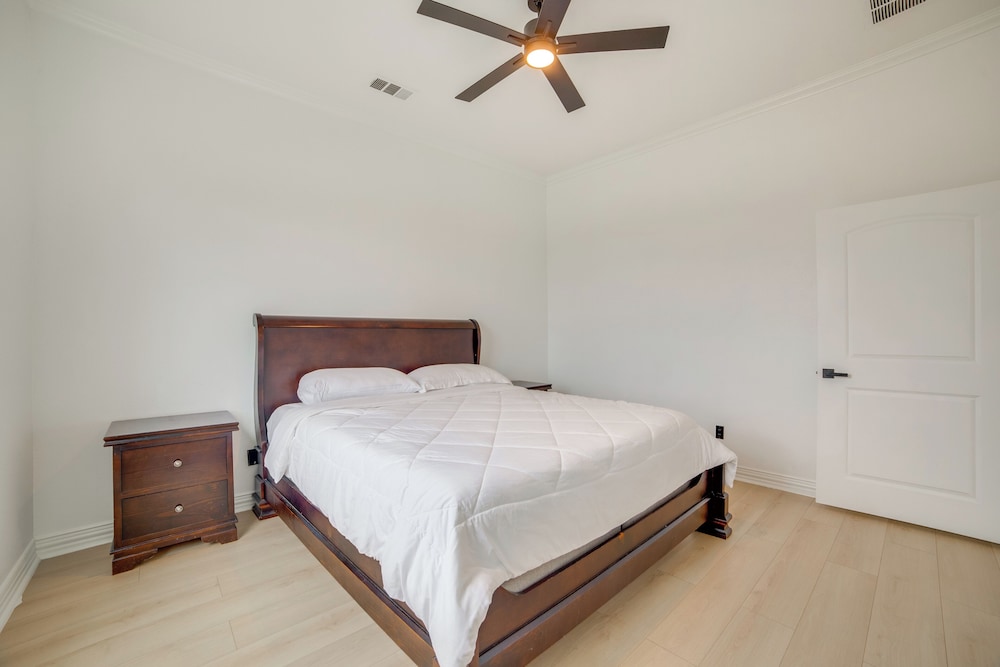 Sprawling Countryside Home in Dallas Area