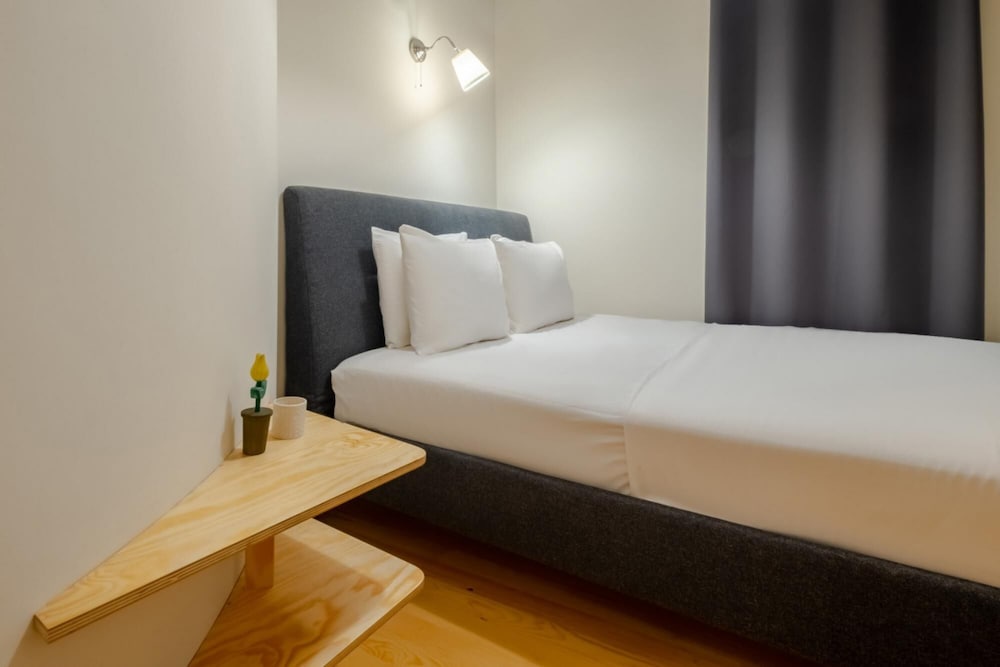 Comfortable Flat in the Heart of Cihangir