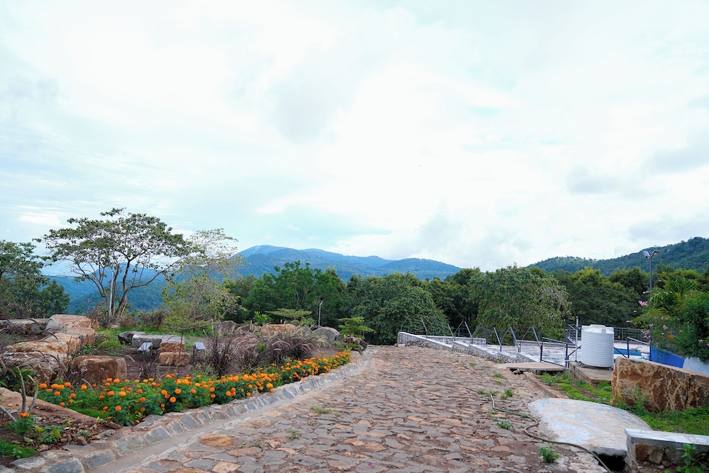 BlueHill Lotus Holistic Wellness Village