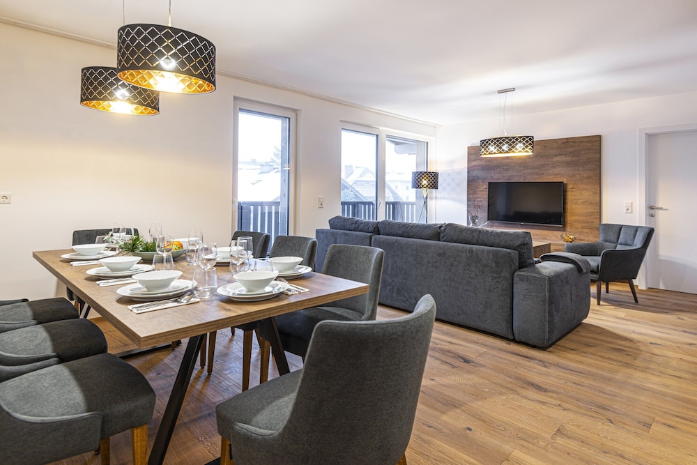 Cosy Apartment in Salzburg Without Deposit