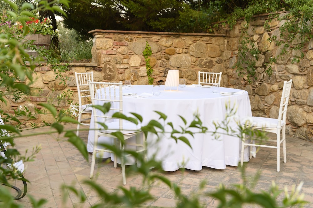 Agriturismo Dattilo