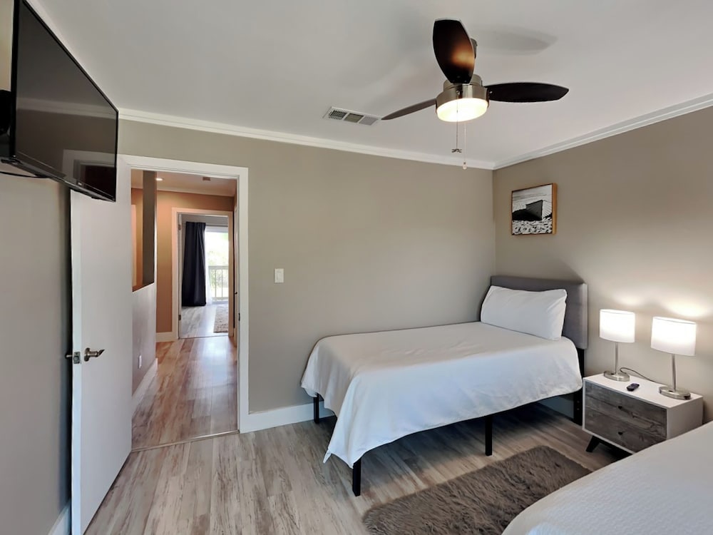 Coconut's Beach House by Southern Vacation Rentals