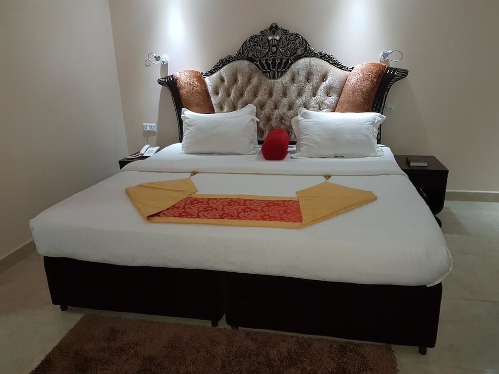Starview Palace Hotel